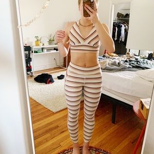 FREE PEOPLE Movement Set